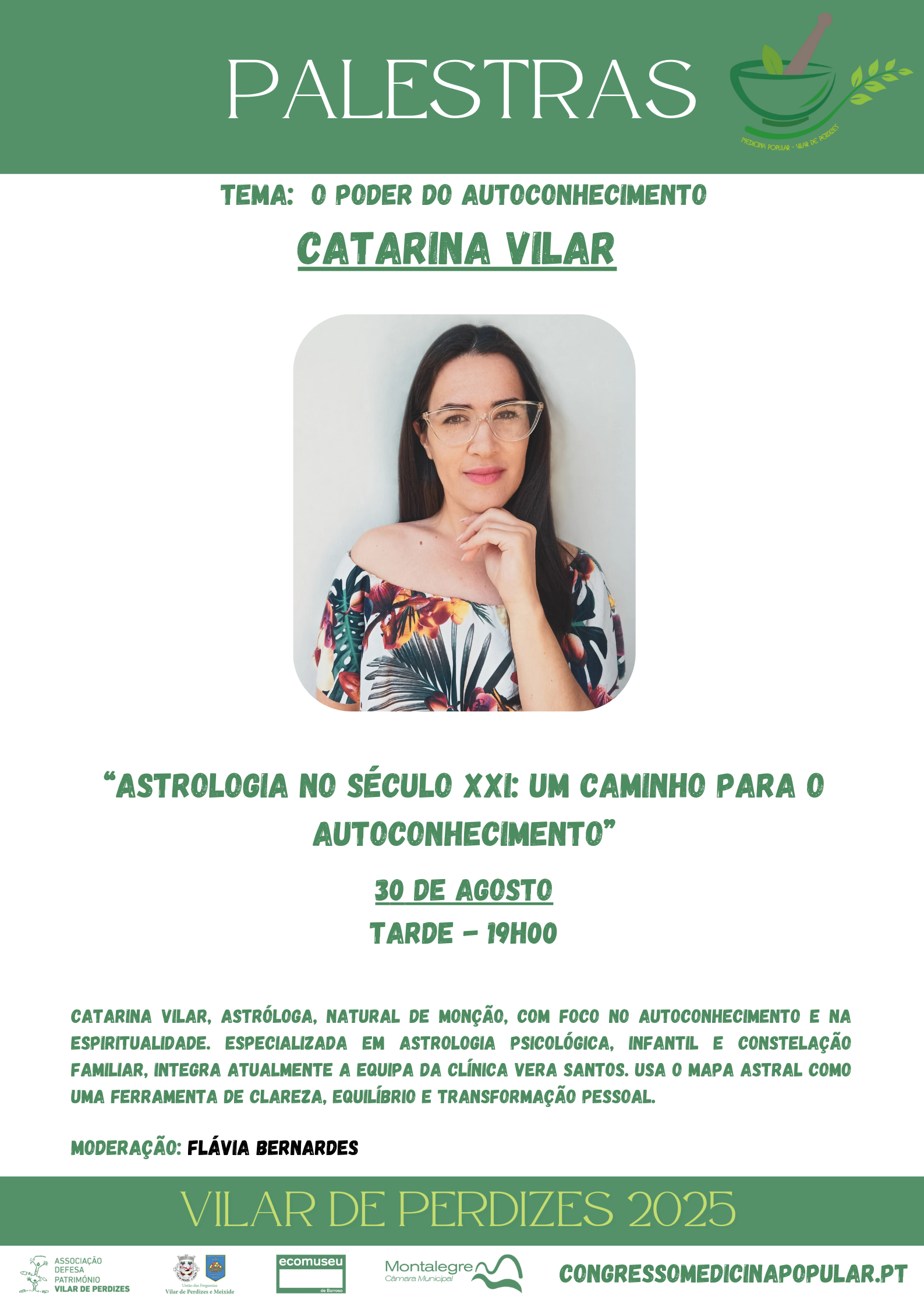 Palestra 13